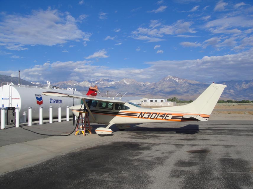 Cessna 182R  (1982)